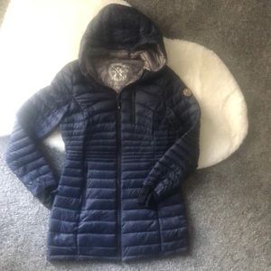 Tommy Hilfiger Down Coat